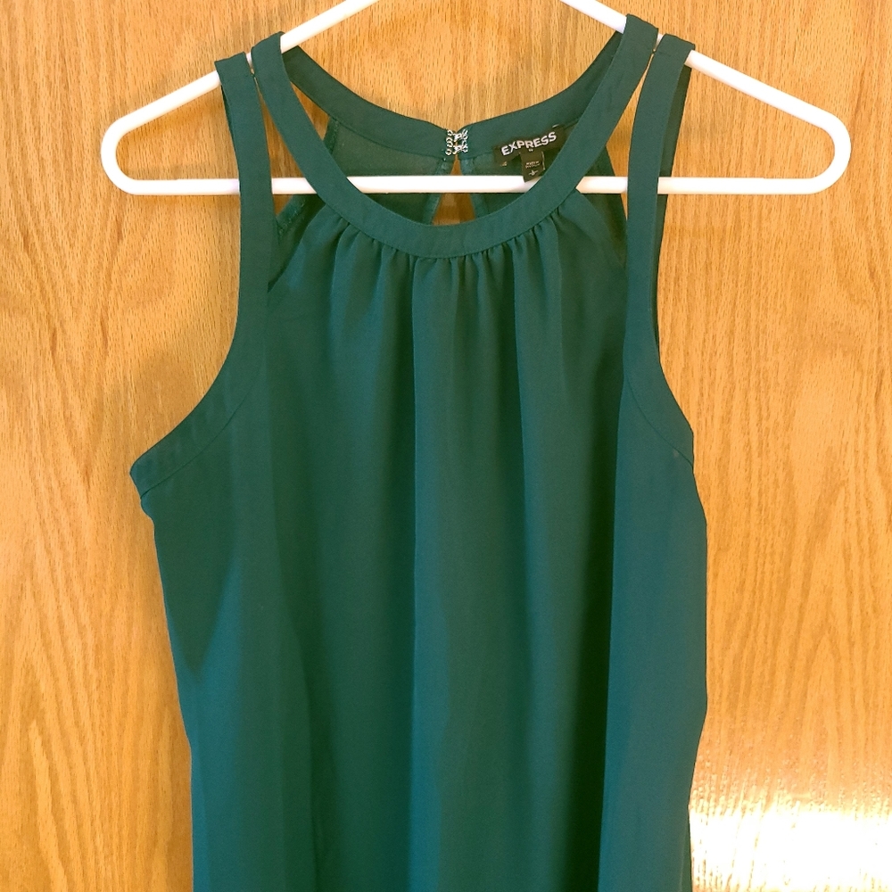 Express top